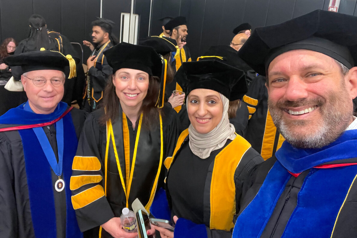 Commencement 2026