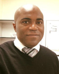 Eric Bitoude
